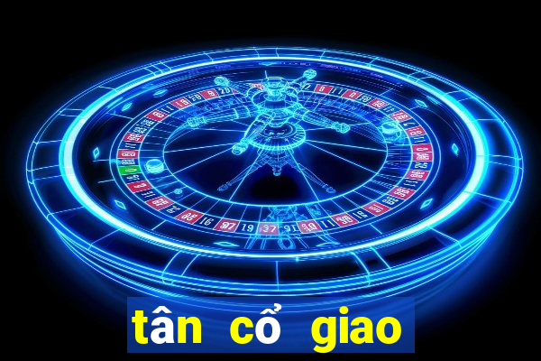 tân cổ giao duyên minh vương lệ thủy