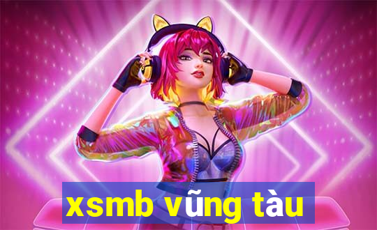 xsmb vũng tàu