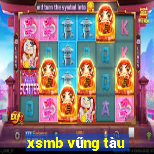 xsmb vũng tàu