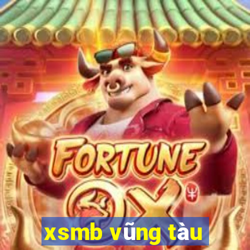 xsmb vũng tàu