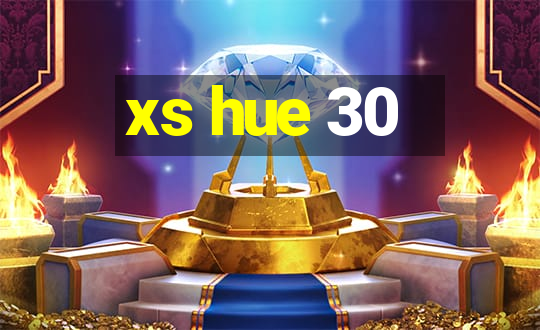 xs hue 30