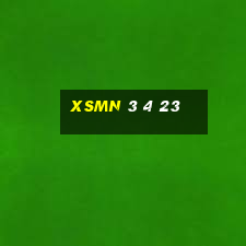 xsmn 3 4 23