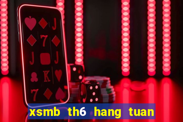 xsmb th6 hang tuan minh ngoc