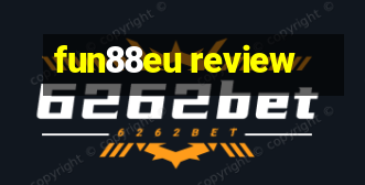 fun88eu review