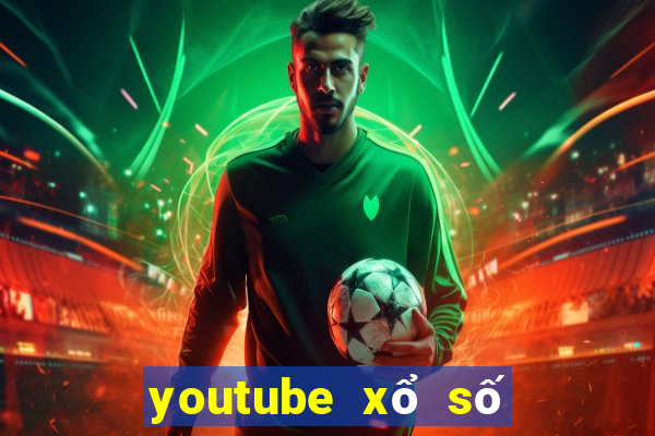 youtube xổ số miền bắc