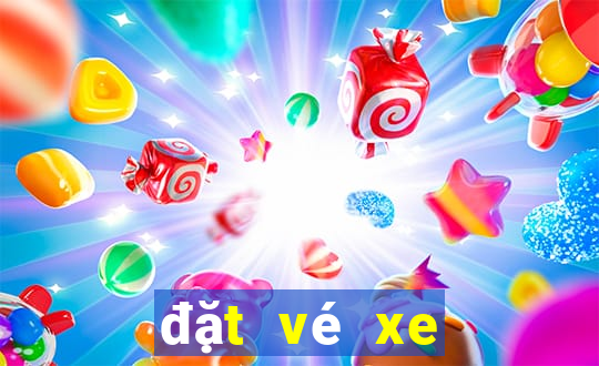 đặt vé xe phương trang