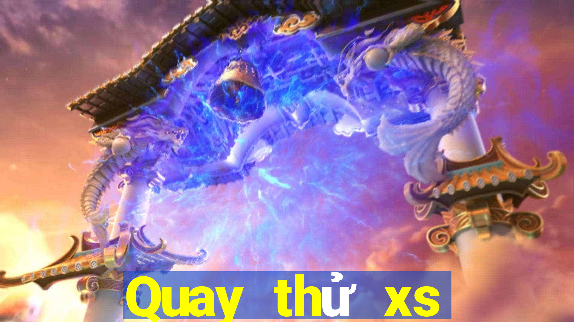 Quay thử xs Max3D Pro ngày 5