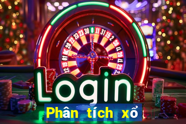 Phân tích xổ số hải phòng thứ bảy