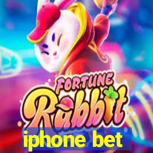 iphone bet