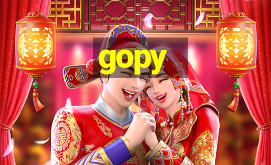 gopy