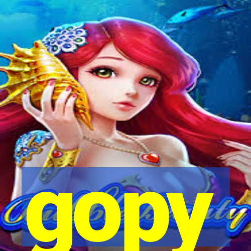 gopy