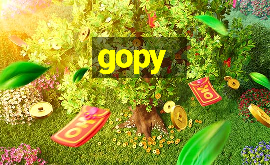 gopy