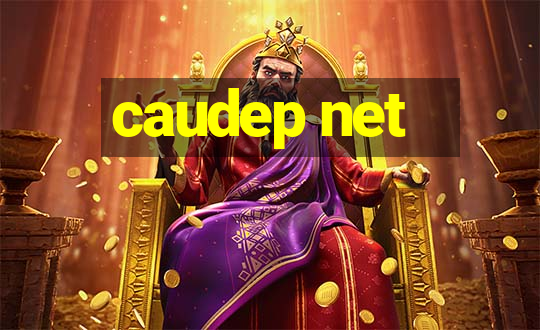 caudep net