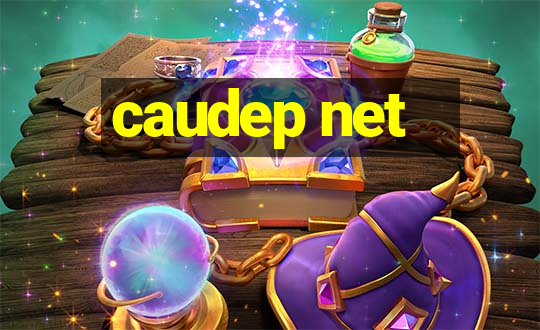 caudep net