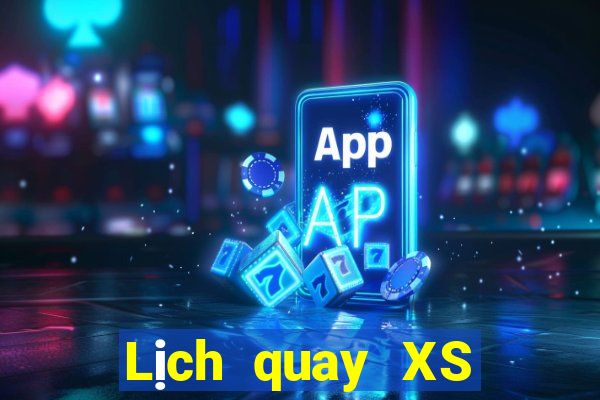 Lịch quay XS Keno Vietlott ngày 31