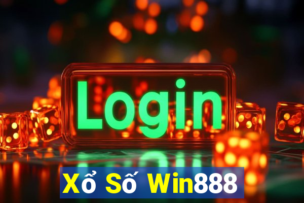 Xổ Số Win888