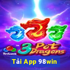 Tải App 98win