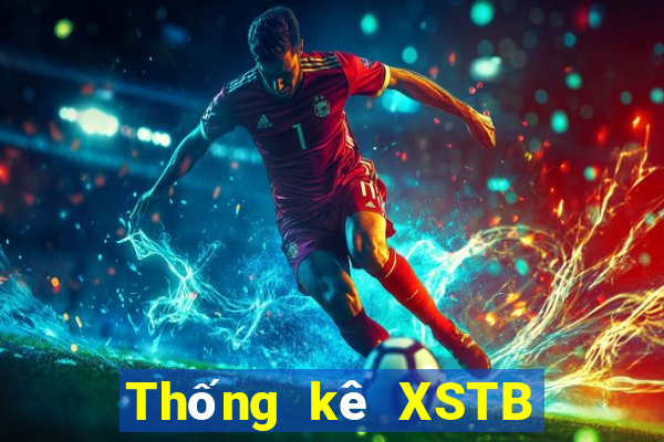 Thống kê XSTB ngày 13