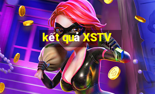 kết quả XSTV