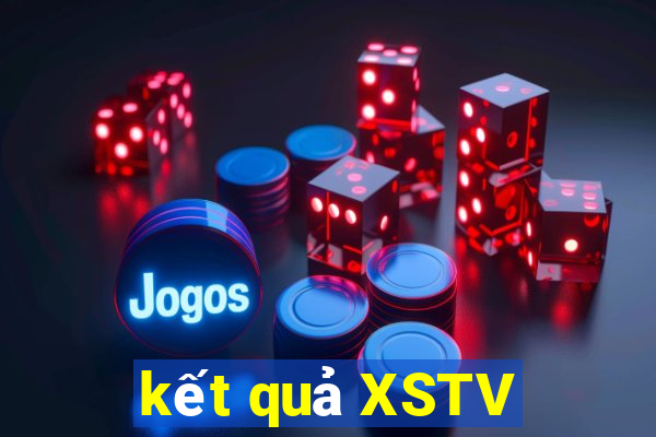 kết quả XSTV