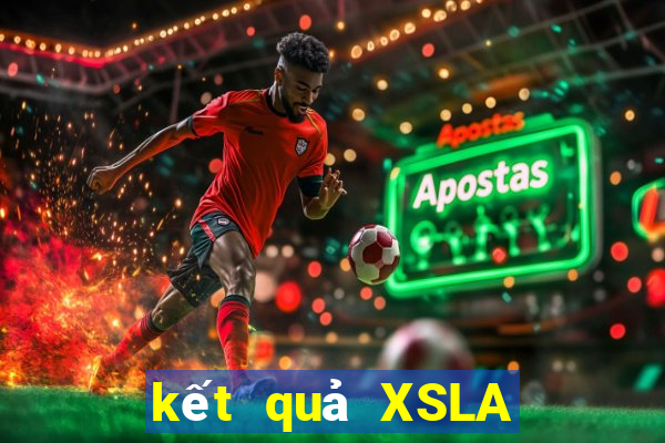 kết quả XSLA ngày 27