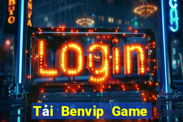 Tải Benvip Game Bài Y8