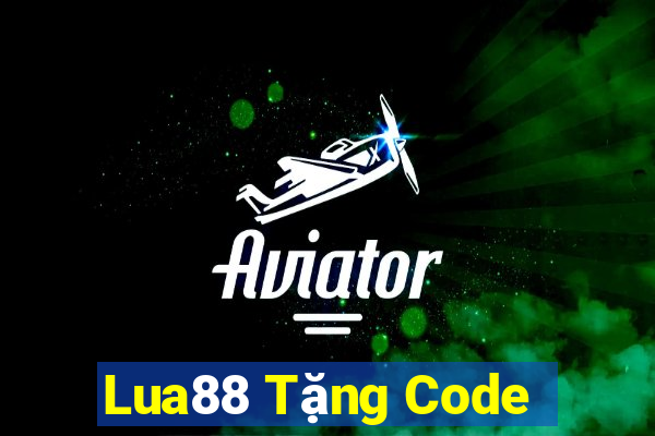 Lua88 Tặng Code