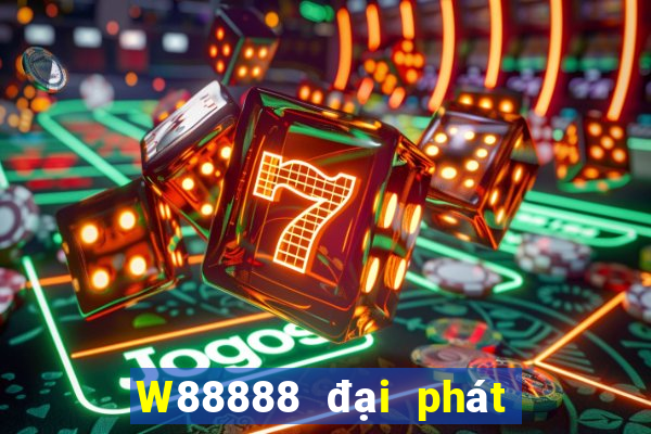 W88888 đại phát 888 True Money Tải về