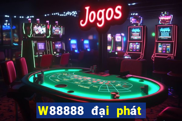 W88888 đại phát 888 True Money Tải về