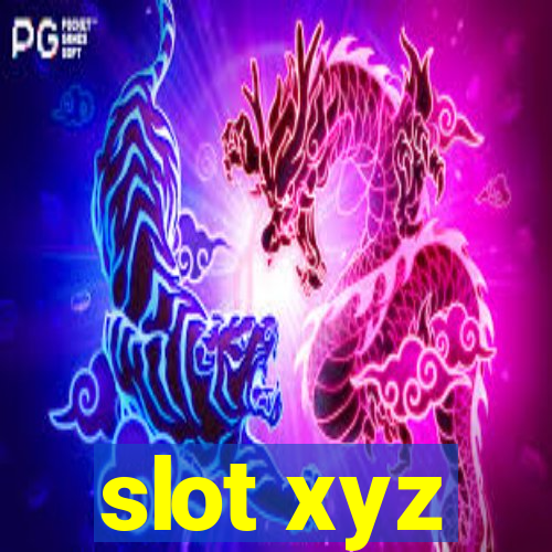 slot xyz