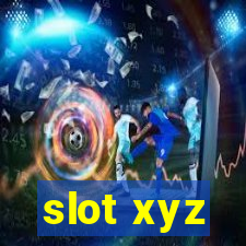 slot xyz