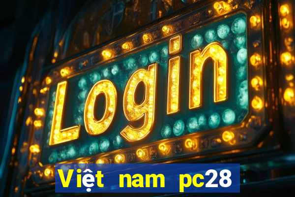 Việt nam pc28 đã đăng ký