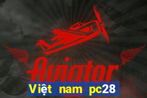 Việt nam pc28 đã đăng ký