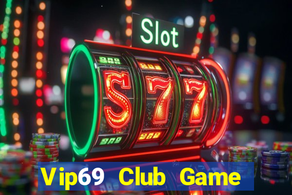 Vip69 Club Game Bài 888