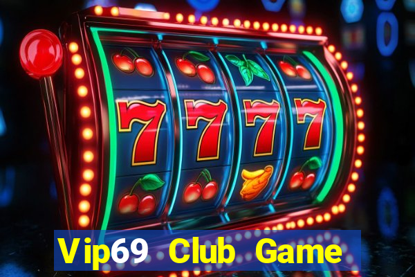 Vip69 Club Game Bài 888