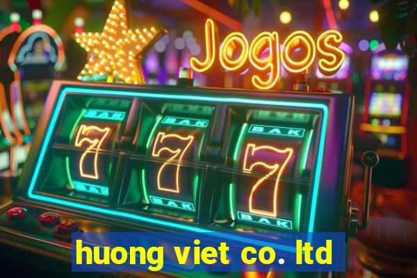 huong viet co. ltd