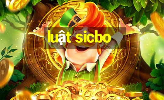 luật sicbo