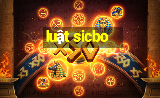 luật sicbo