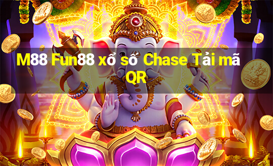 M88 Fun88 xổ số Chase Tải mã QR