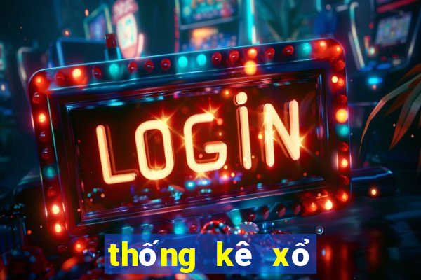 thống kê xổ số miền bắc theo tháng