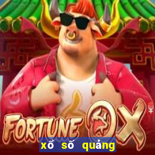 xổ số quảng trị 15 6