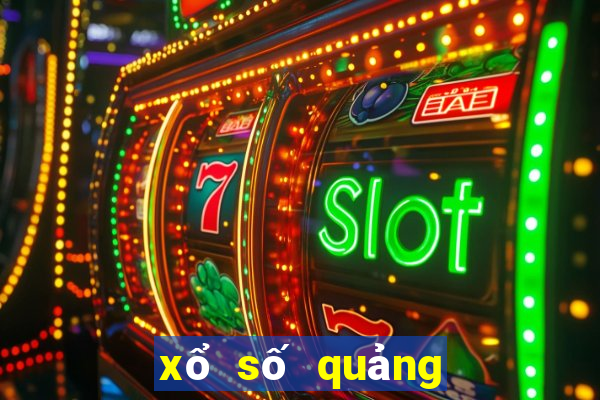 xổ số quảng trị 15 6