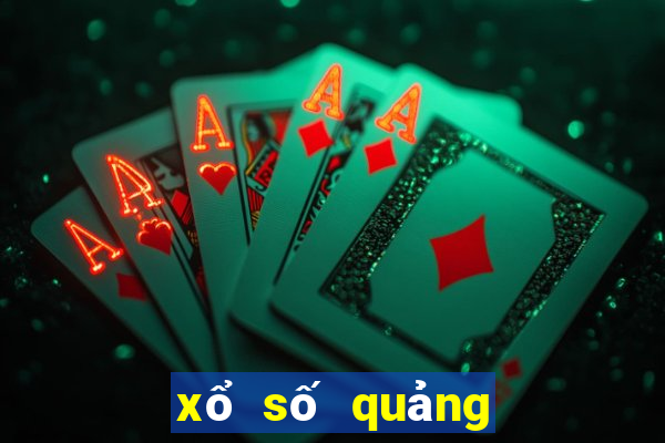 xổ số quảng trị 15 6