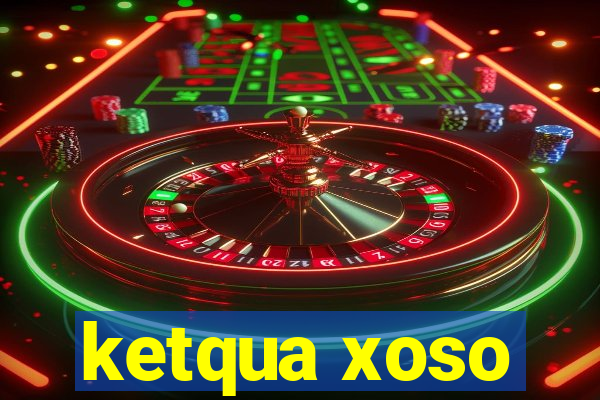 ketqua xoso