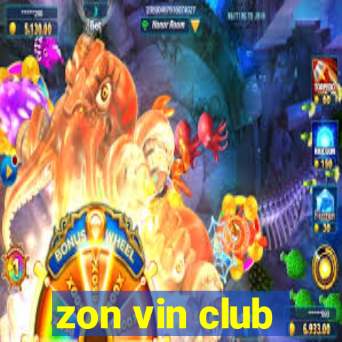 zon vin club