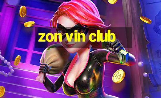 zon vin club