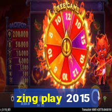 zing play 2015