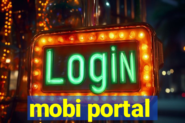 mobi portal