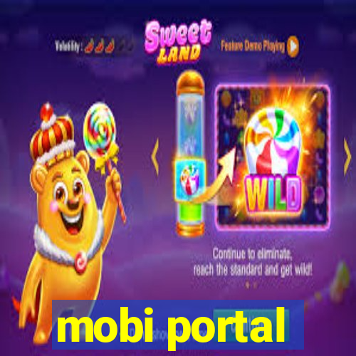 mobi portal