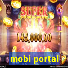 mobi portal